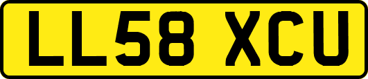 LL58XCU