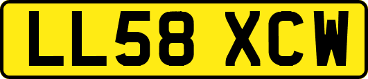 LL58XCW