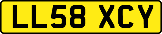LL58XCY
