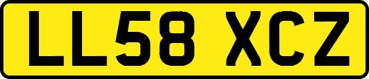 LL58XCZ