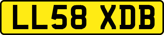 LL58XDB