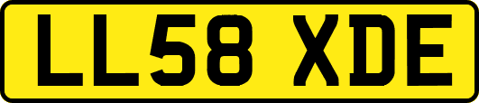 LL58XDE