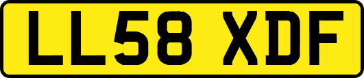 LL58XDF