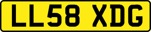 LL58XDG