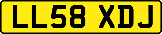 LL58XDJ