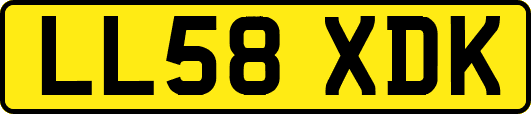 LL58XDK