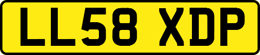 LL58XDP