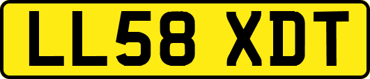 LL58XDT