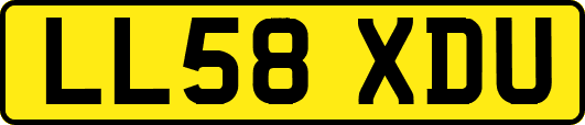 LL58XDU