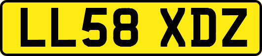 LL58XDZ