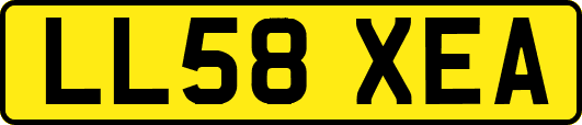 LL58XEA