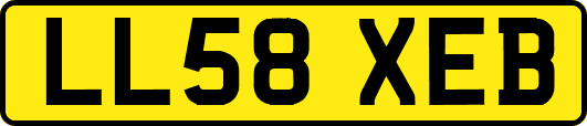 LL58XEB