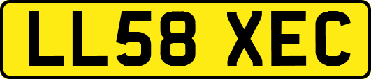 LL58XEC