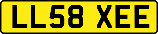 LL58XEE
