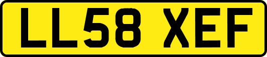 LL58XEF