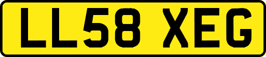 LL58XEG