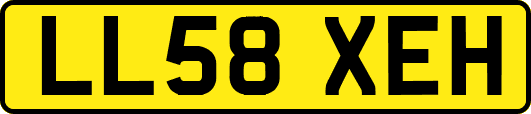LL58XEH