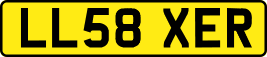 LL58XER