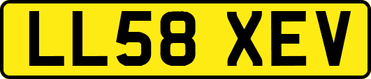 LL58XEV