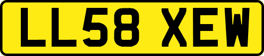 LL58XEW
