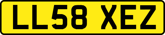 LL58XEZ