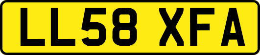 LL58XFA