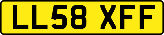 LL58XFF