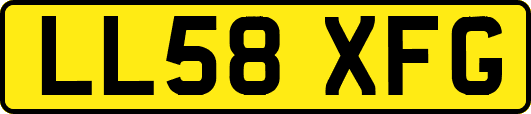 LL58XFG