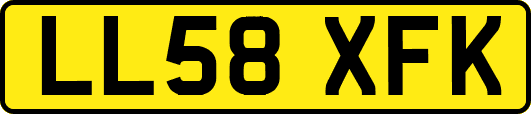 LL58XFK