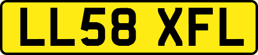 LL58XFL