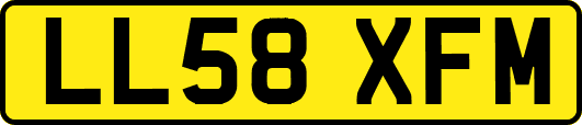LL58XFM
