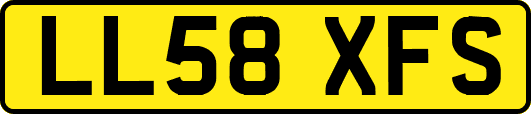 LL58XFS