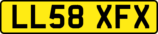 LL58XFX