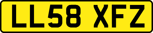 LL58XFZ