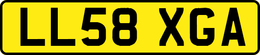LL58XGA
