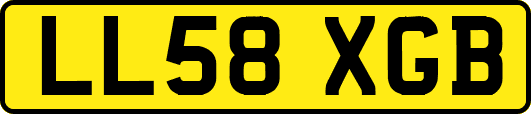 LL58XGB
