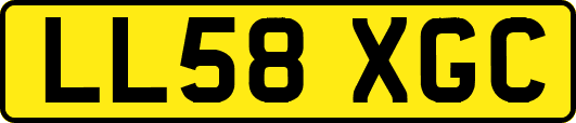LL58XGC