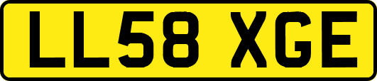 LL58XGE