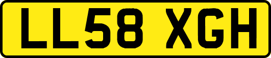 LL58XGH