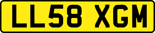 LL58XGM