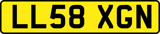 LL58XGN