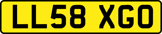 LL58XGO