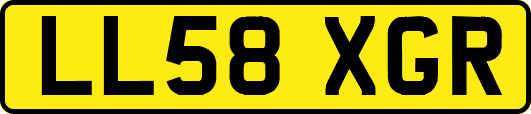 LL58XGR