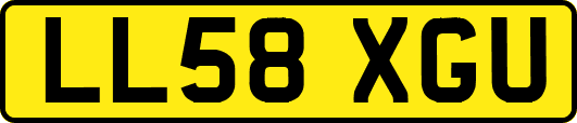 LL58XGU