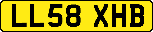 LL58XHB