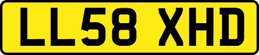 LL58XHD