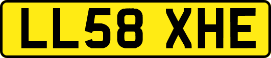 LL58XHE