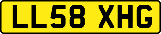 LL58XHG