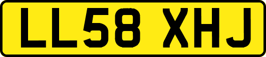 LL58XHJ