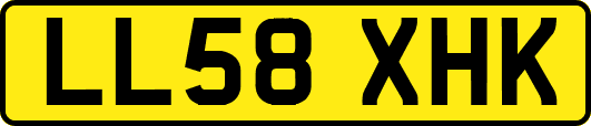 LL58XHK